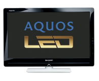 Sharp LC 26LE430 - 1414063 - zdjęcie 1
